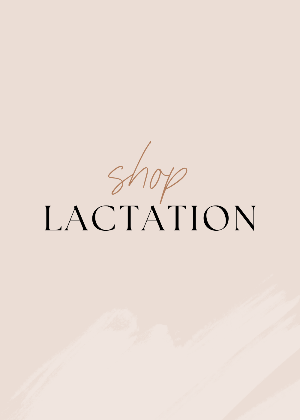 Lactation