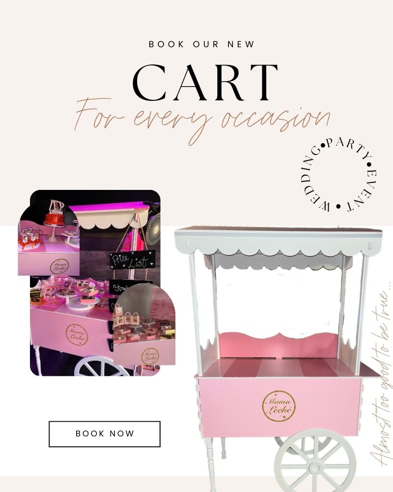 Cart Inquiry